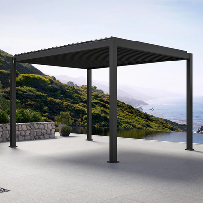 Mirador Outdoor 111DA 10'X13' Pergola