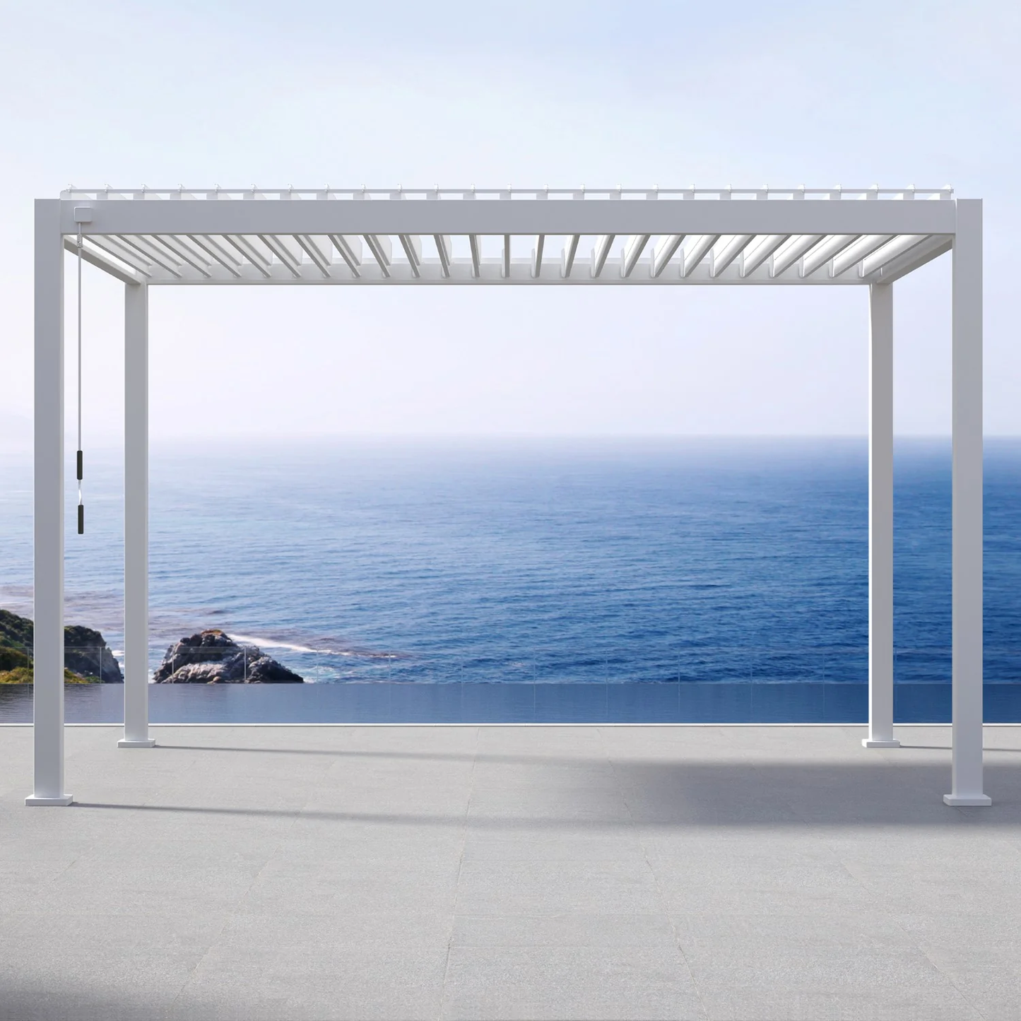 Mirador Outdoor 111DA 10'X13' Pergola
