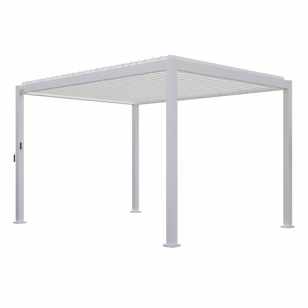 Mirador Outdoor 111DA 10'X13' Pergola