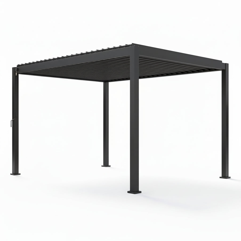 Mirador Outdoor 111DA 10'X13' Pergola